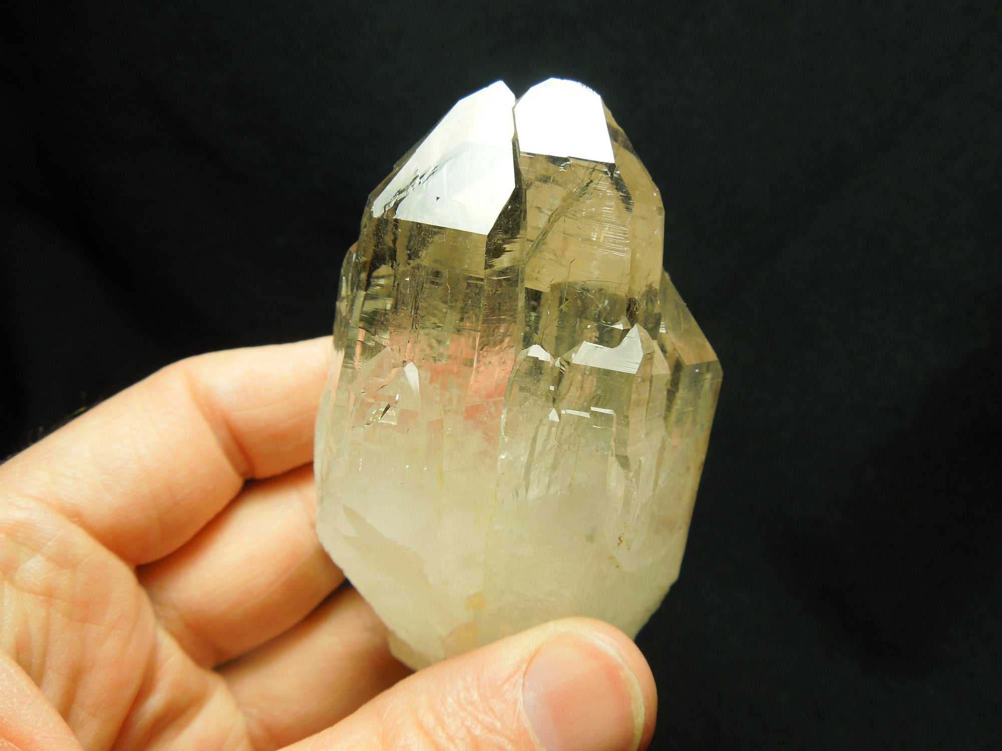Cathedral Quartz