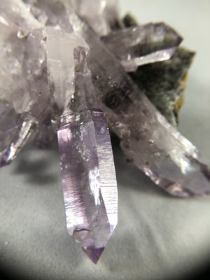 Vera Cruz Amethyst