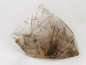 Rutilated Quartz