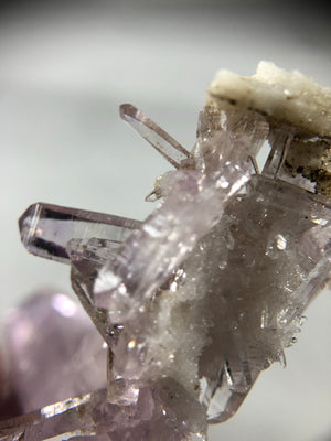 Vera Cruz Amethyst