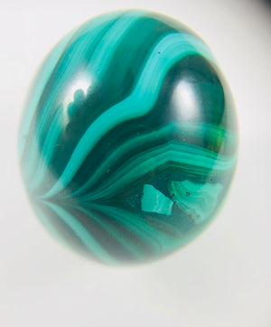 Malachite Egg