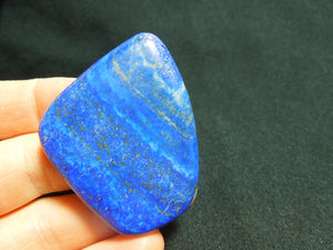 Lapis Lazuli Pebble