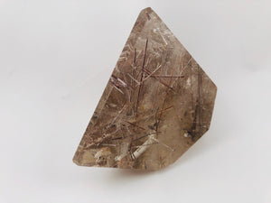 Rutilated Quartz