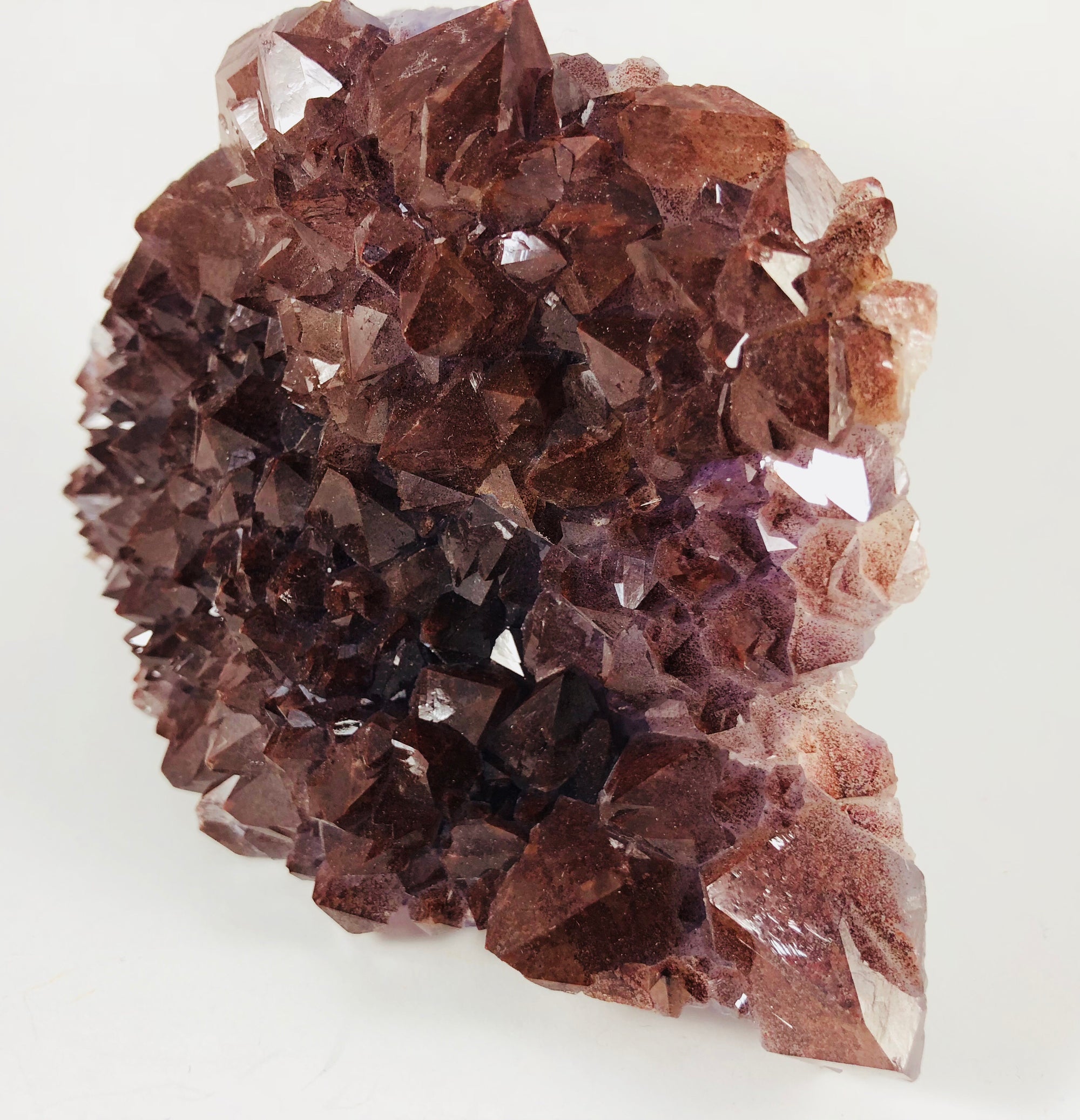 Thunder Bay Amethyst