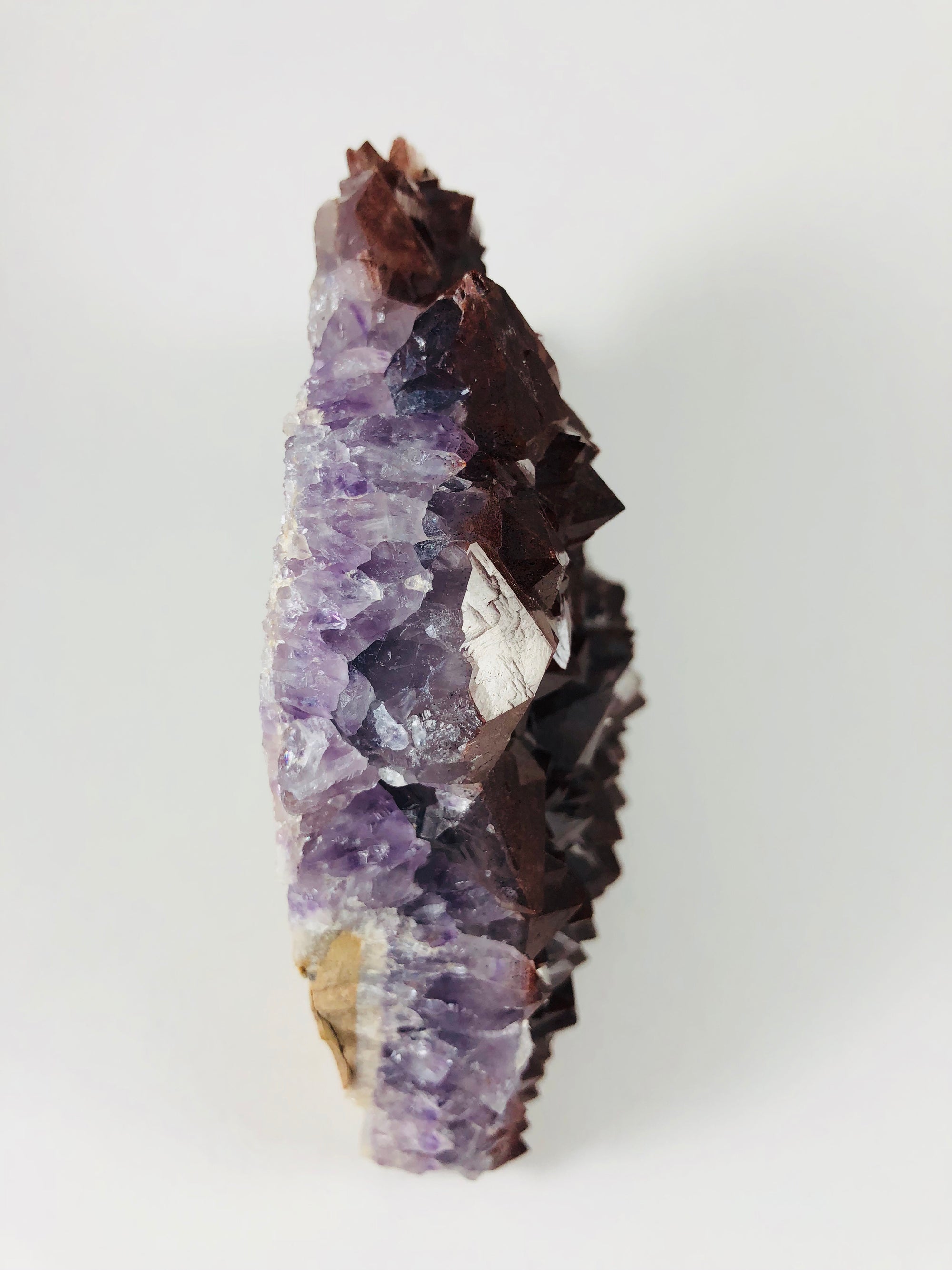 Thunder Bay Amethyst