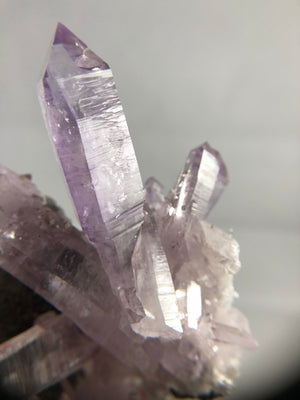 Vera Cruz Amethyst