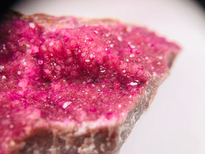 Cobaltoan Calcite