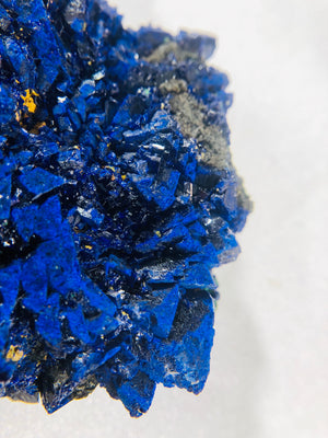 Azurite