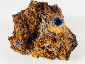 Azurite