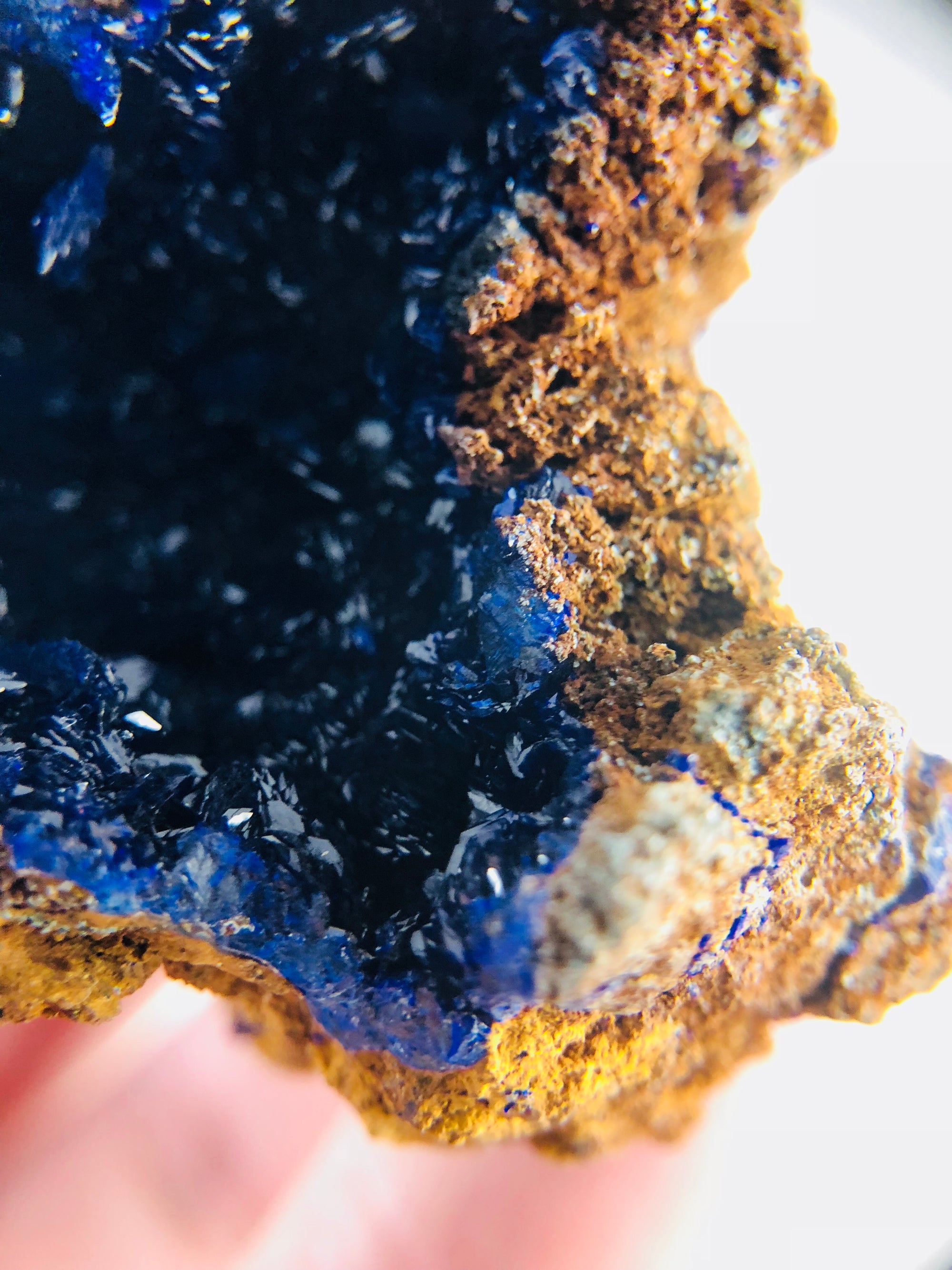 Azurite