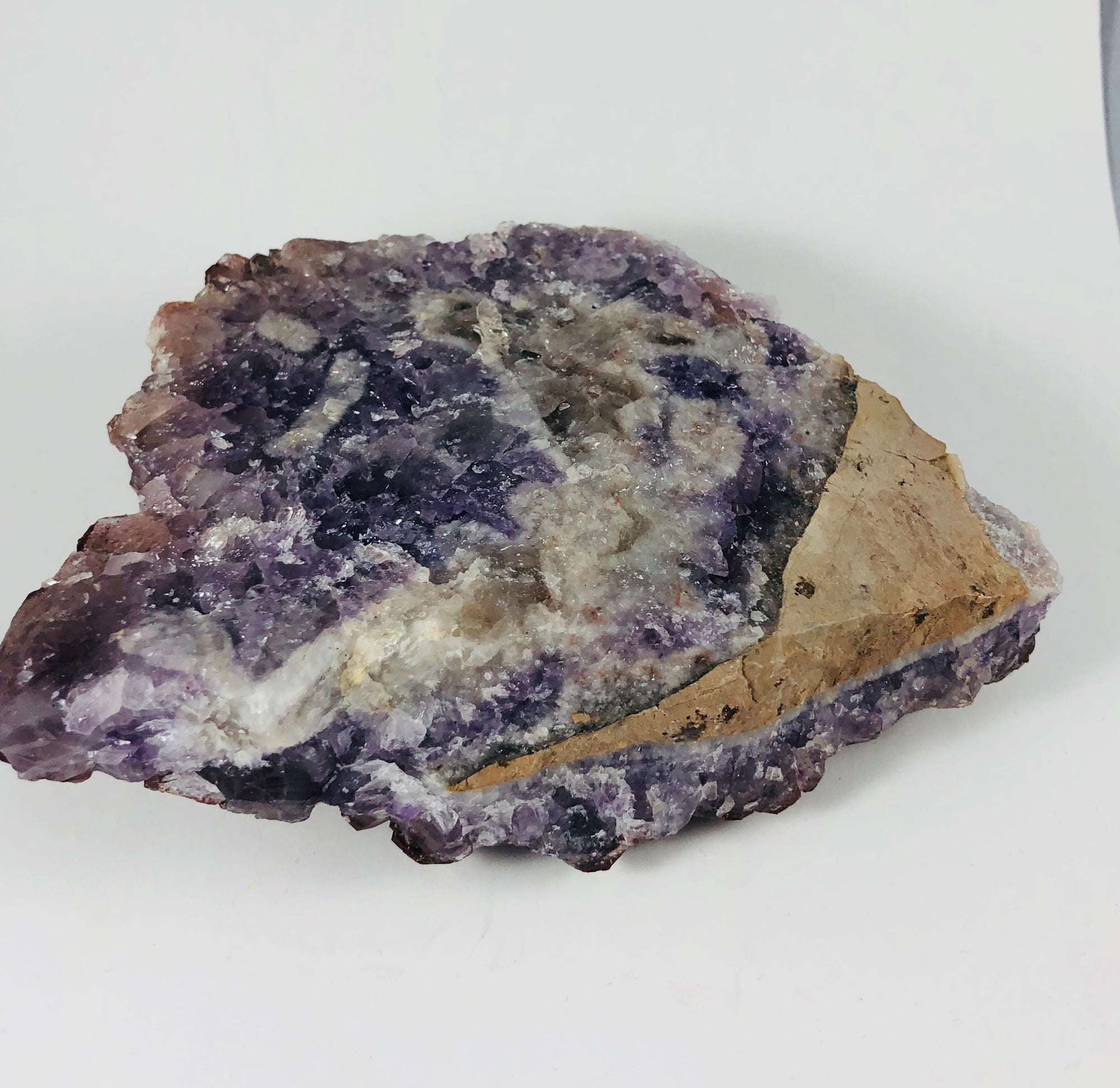 Thunder Bay Amethyst