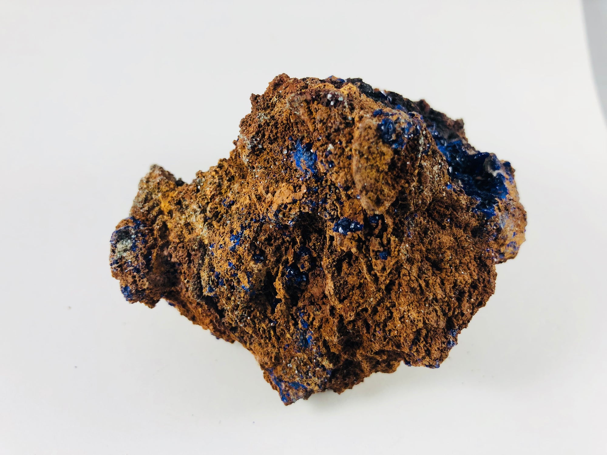 Azurite