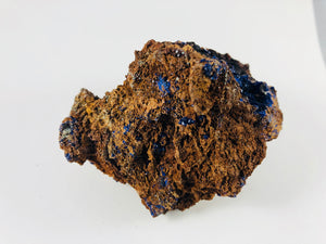 Azurite