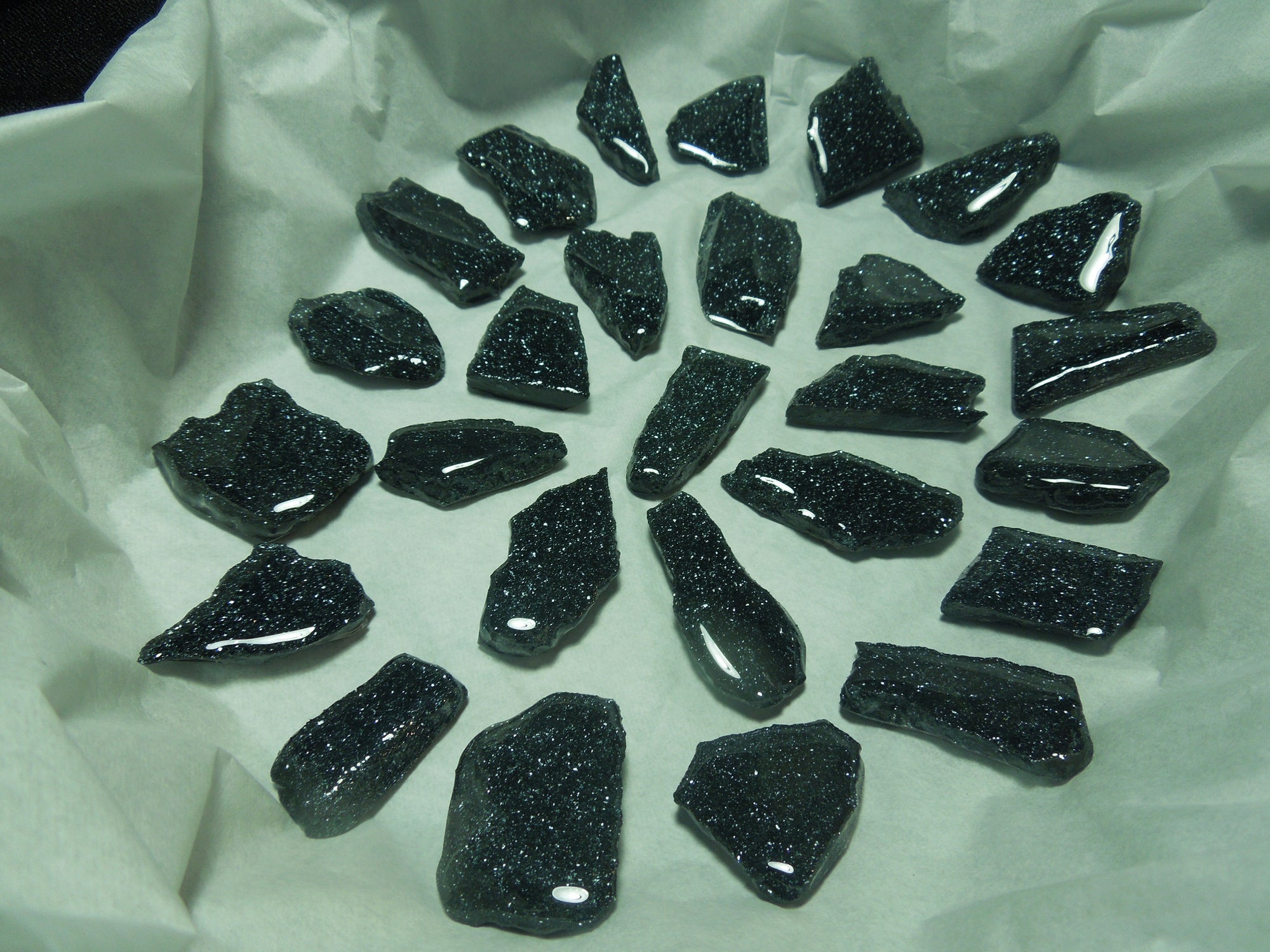 Specularite Hematite