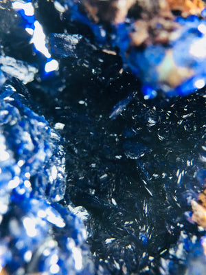 Azurite