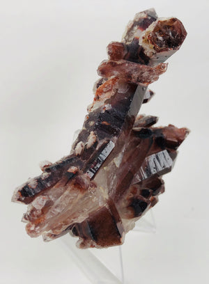 Hematoid Quartz from Morocco