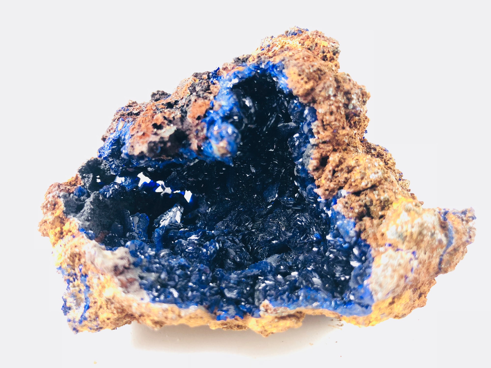 Azurite