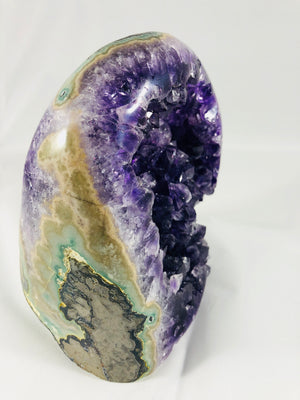 Amethyst Free Form