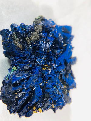 Azurite