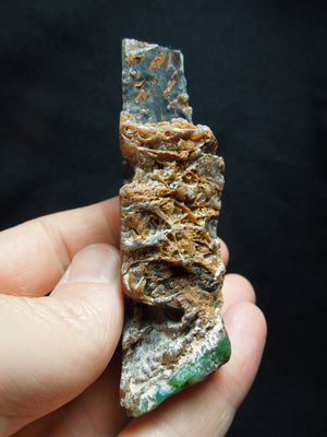 Chrysoprase, Australia
