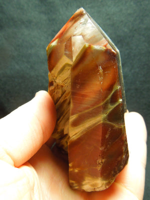 Amphibole Quartz