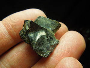 Silver (Noble) Shungite