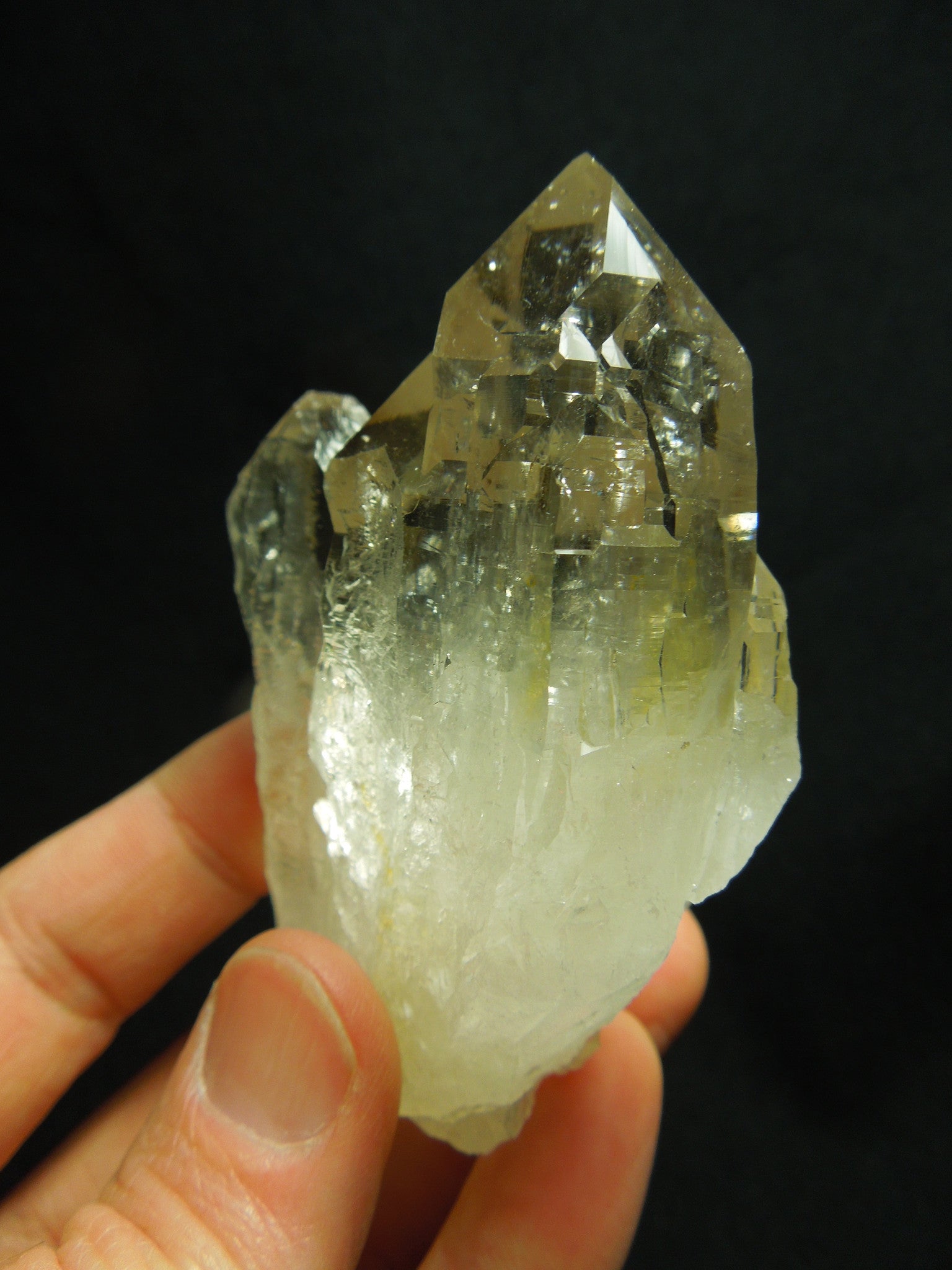 Cathedral Quartz