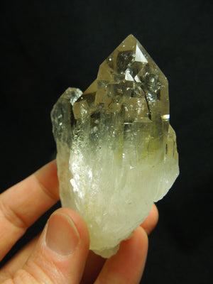 Cathedral Quartz