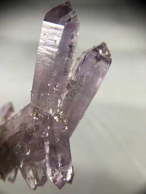 Vera Cruz Amethyst