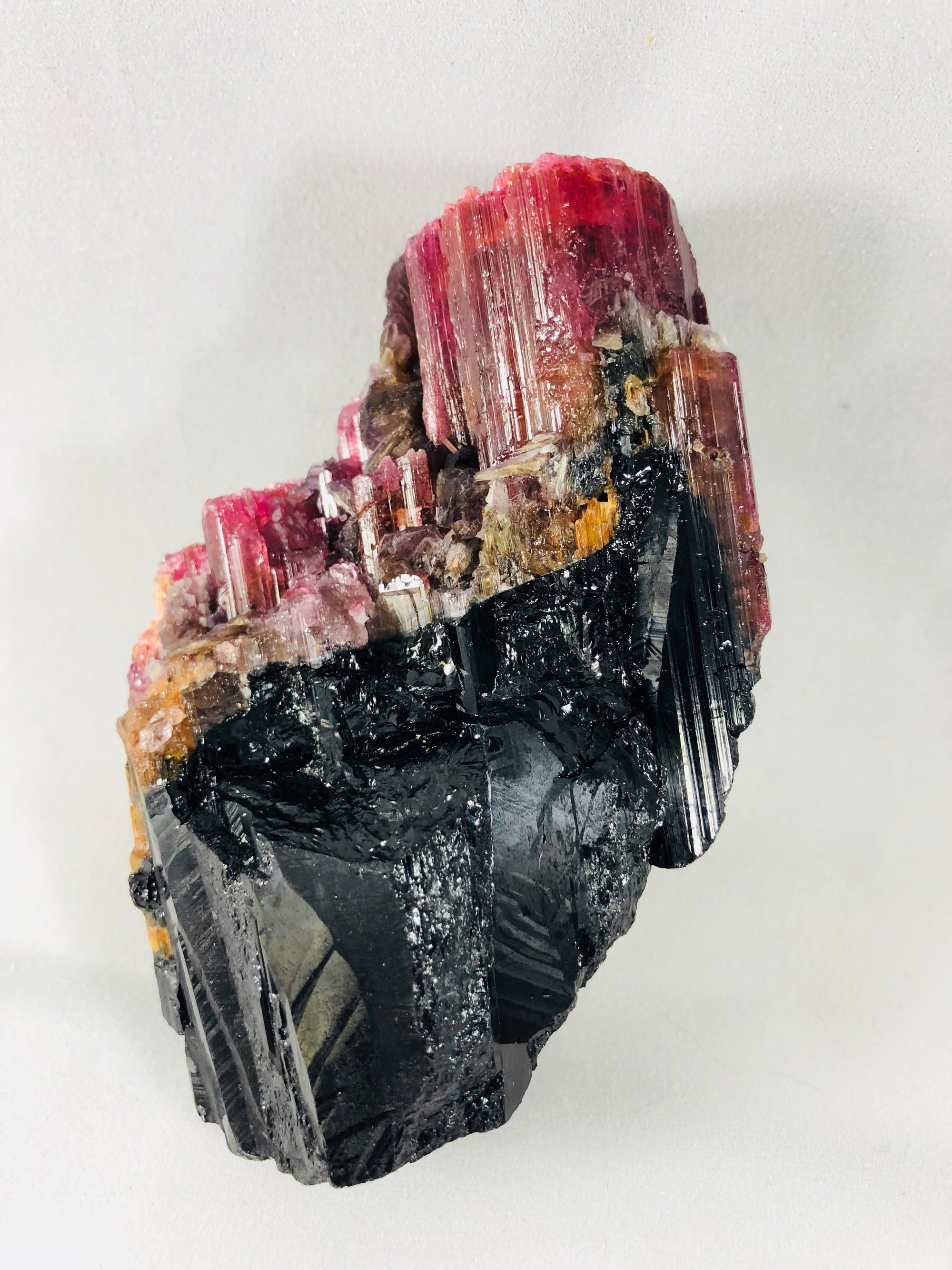 Rubellite Tourmaline