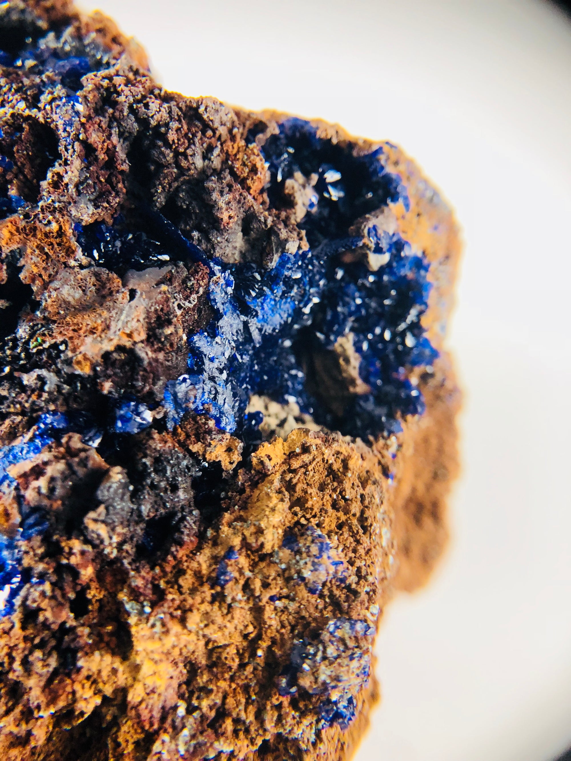 Azurite