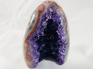 Amethyst Free Form