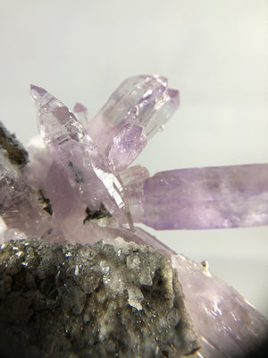 Vera Cruz Amethyst