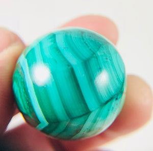 Malachite Egg