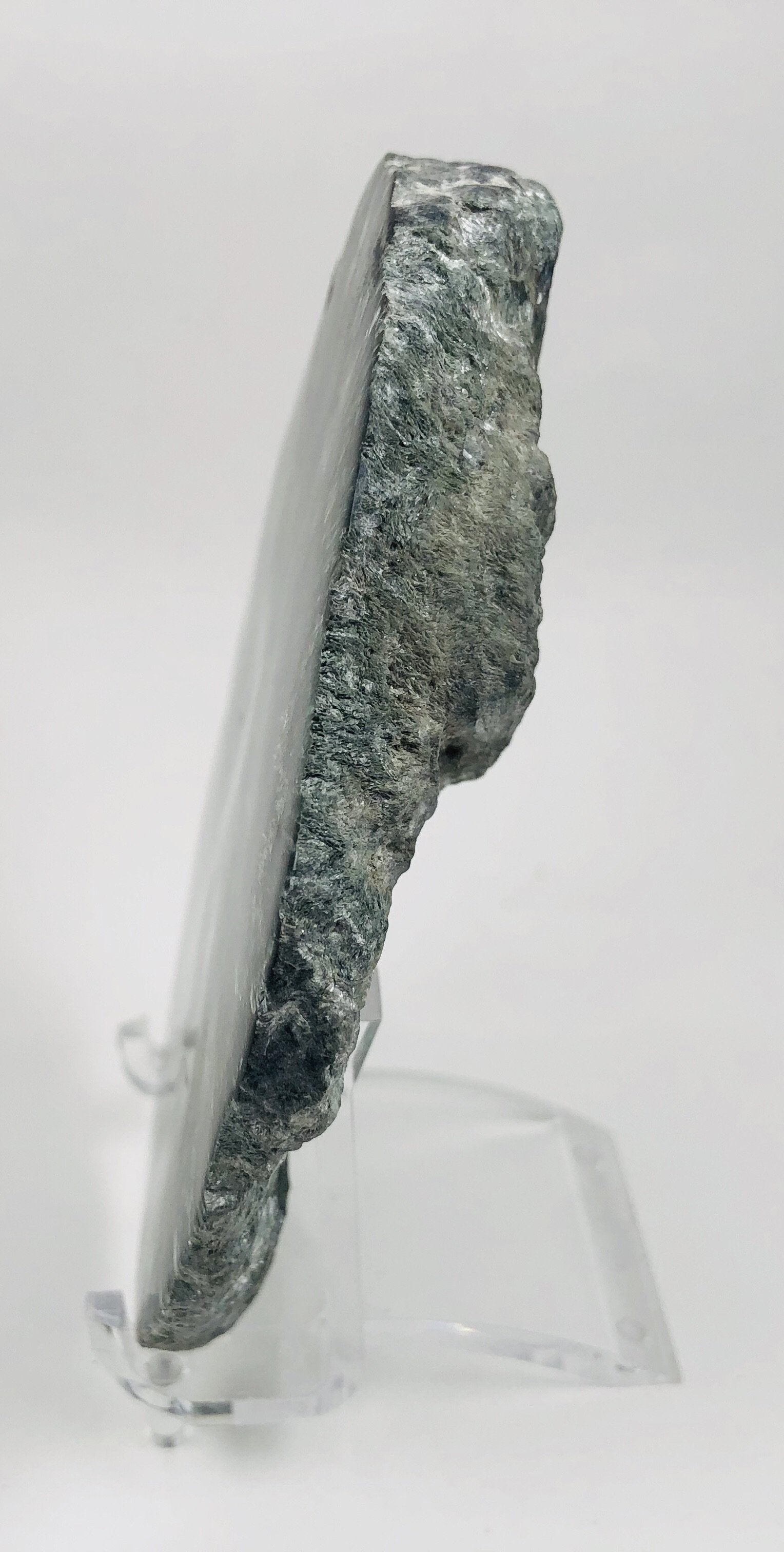 Seraphinite Slice from Russia