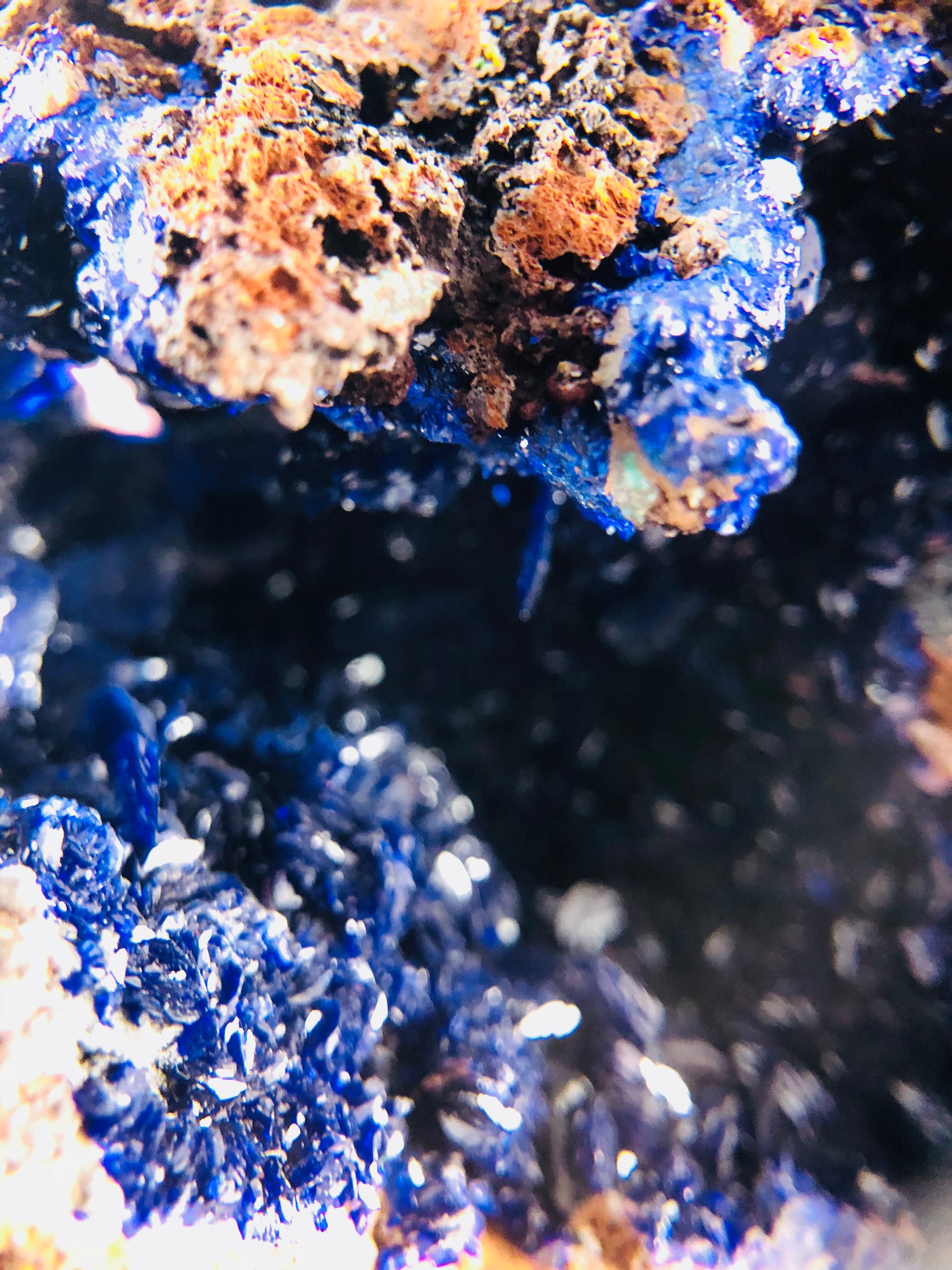 Azurite