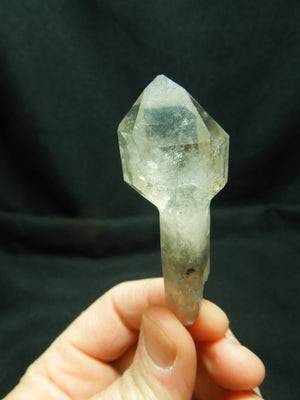 Quartz Sceptre, Double Terminated