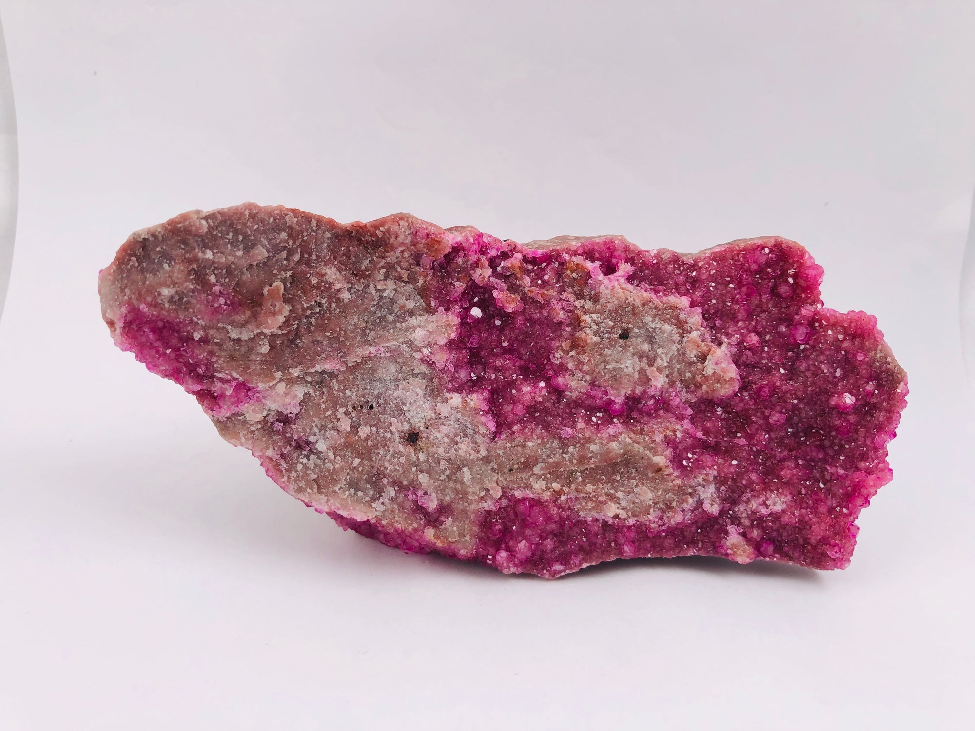 Cobaltoan Calcite