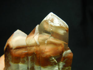 Amphibole Quartz