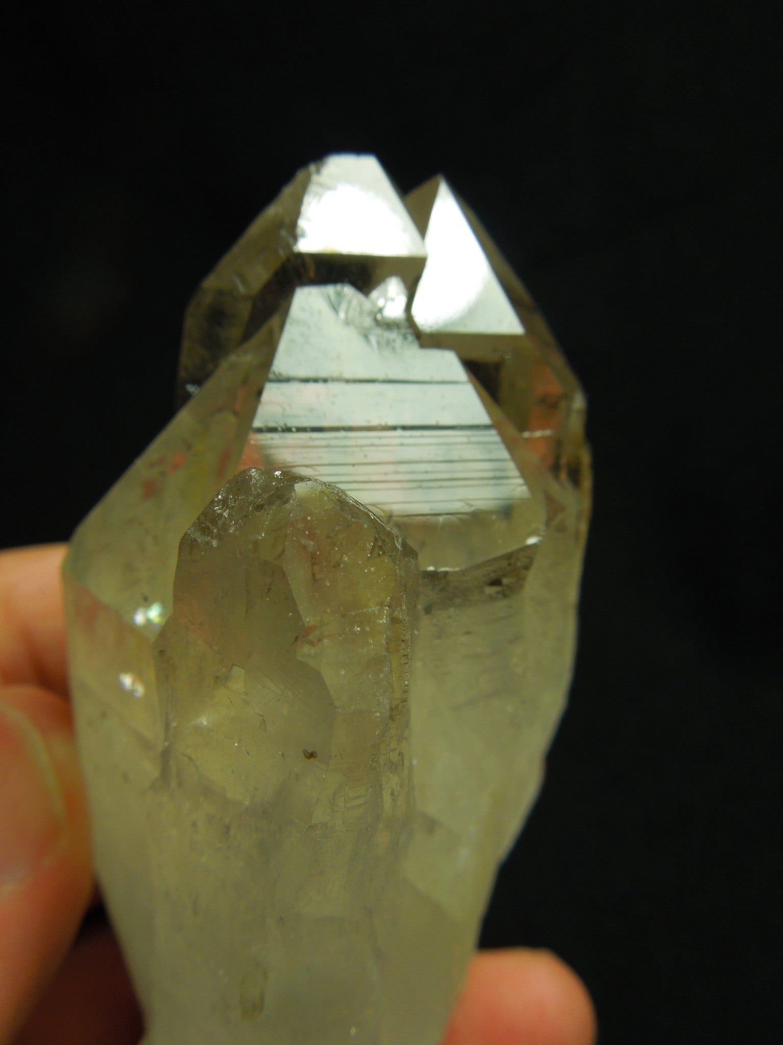 Cathedral Quartz