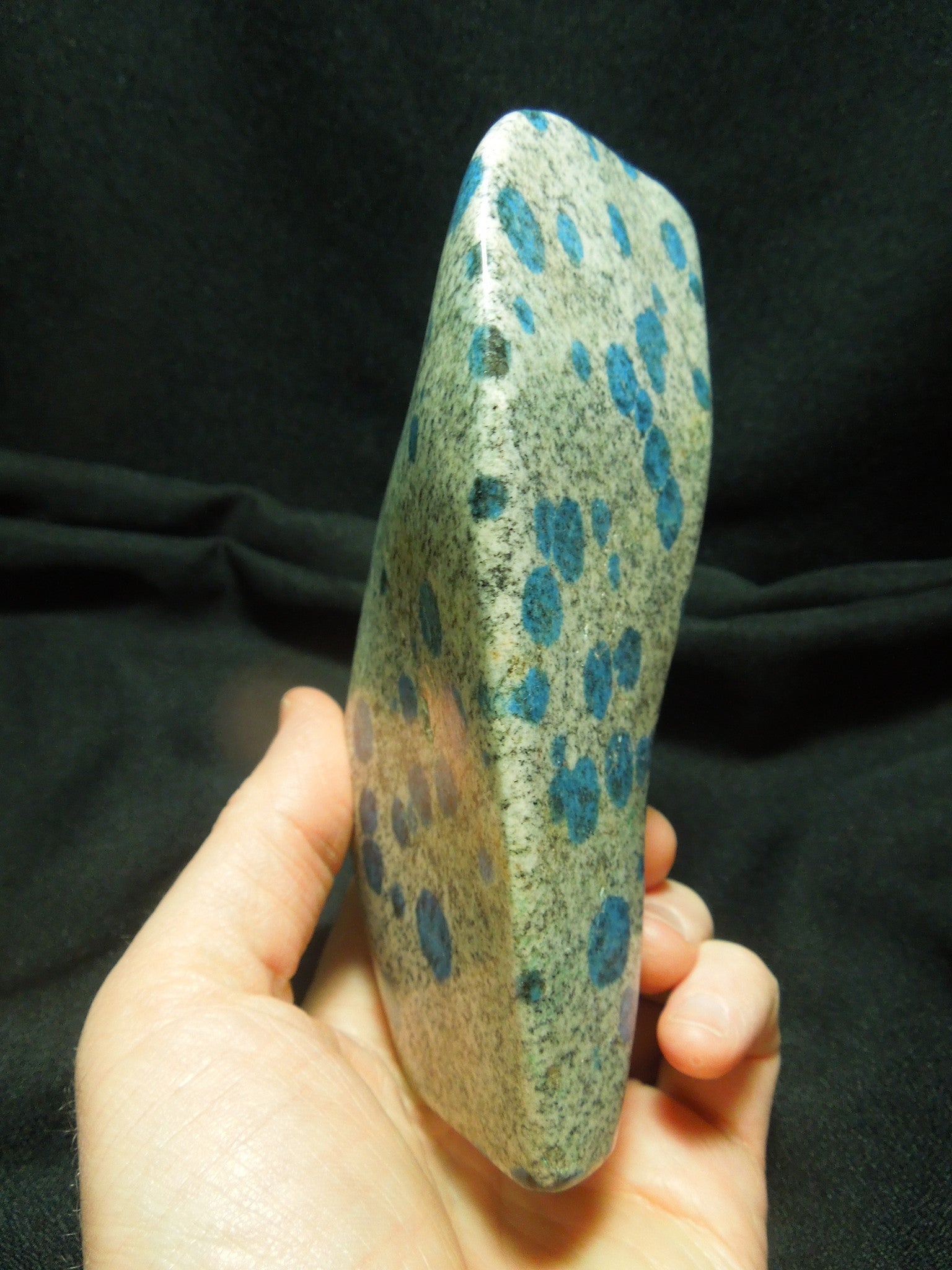 K2 Jasper Free Form