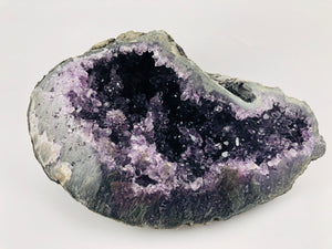 Amethyst Geode, Uruguay