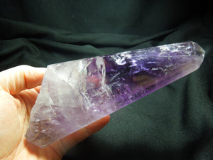 Amethyst Crystal Point