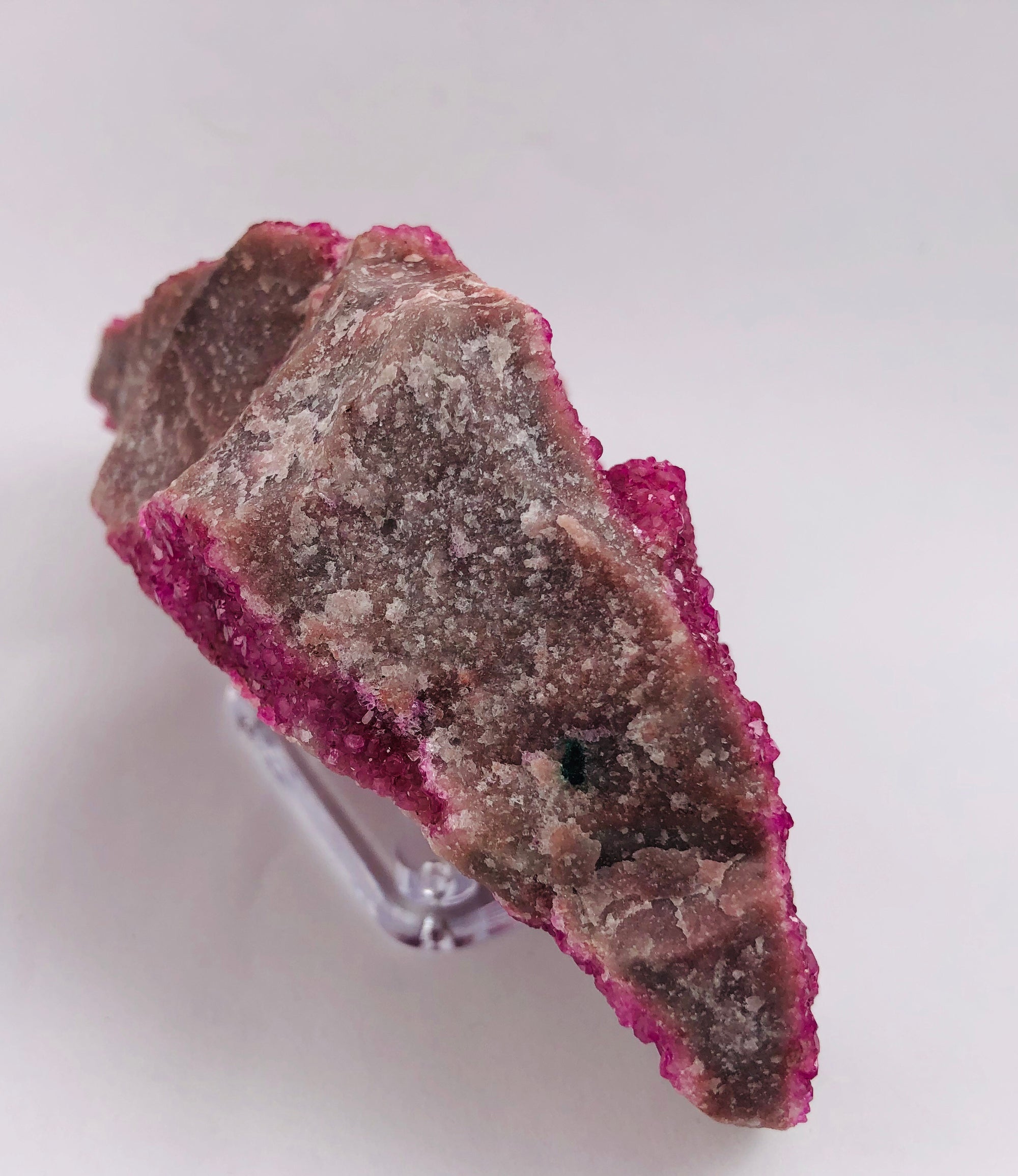 Cobaltoan Calcite