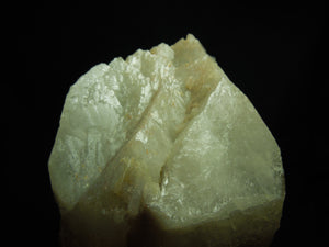 Natural Citrine Cathedral Quartz, 7.5 lbs.