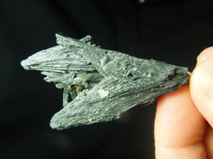 Black Kyanite