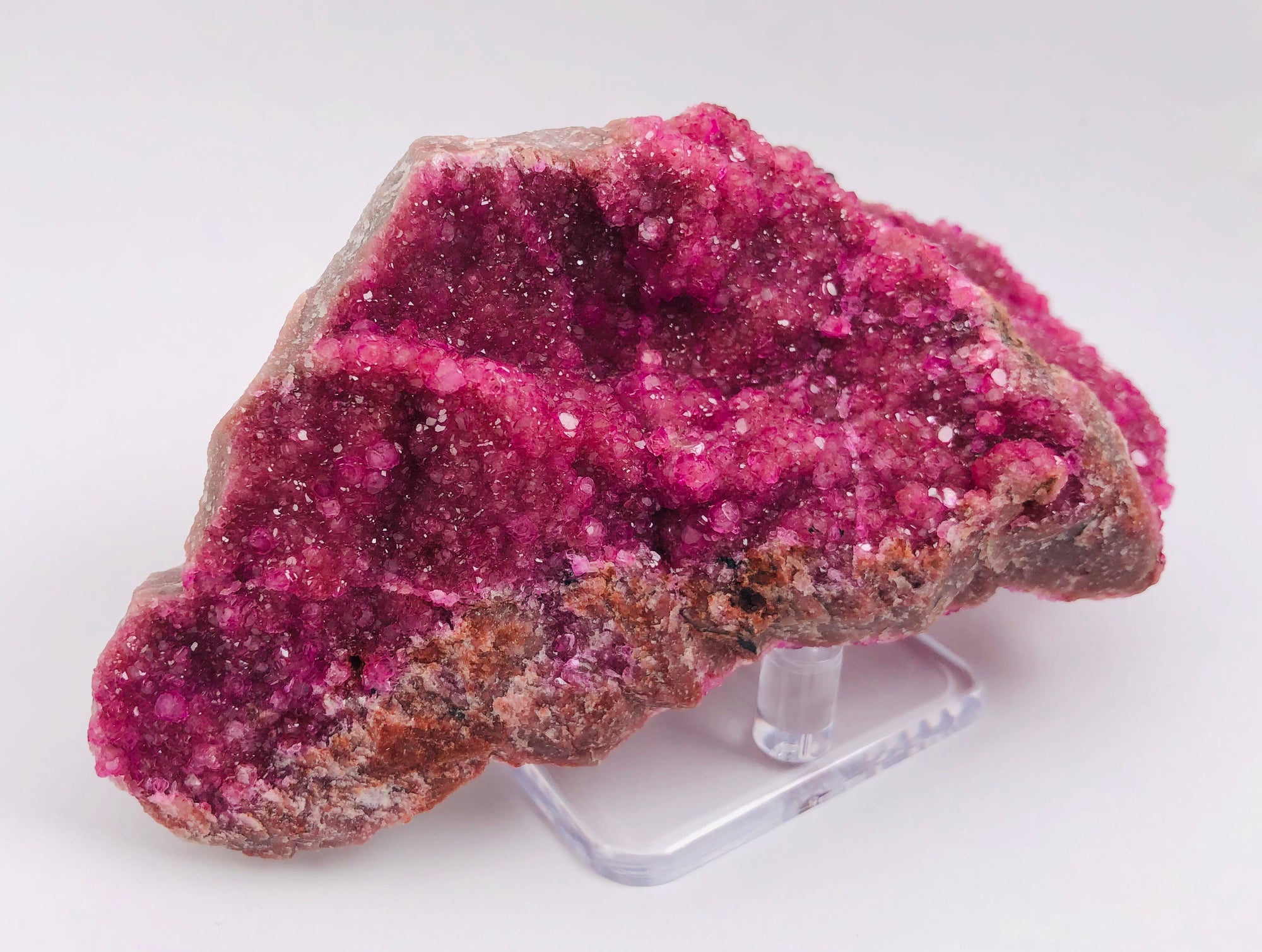 Cobaltoan Calcite