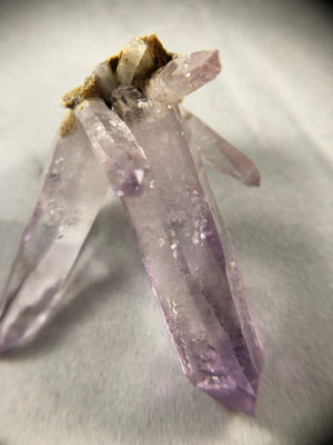 Vera Cruz Amethyst