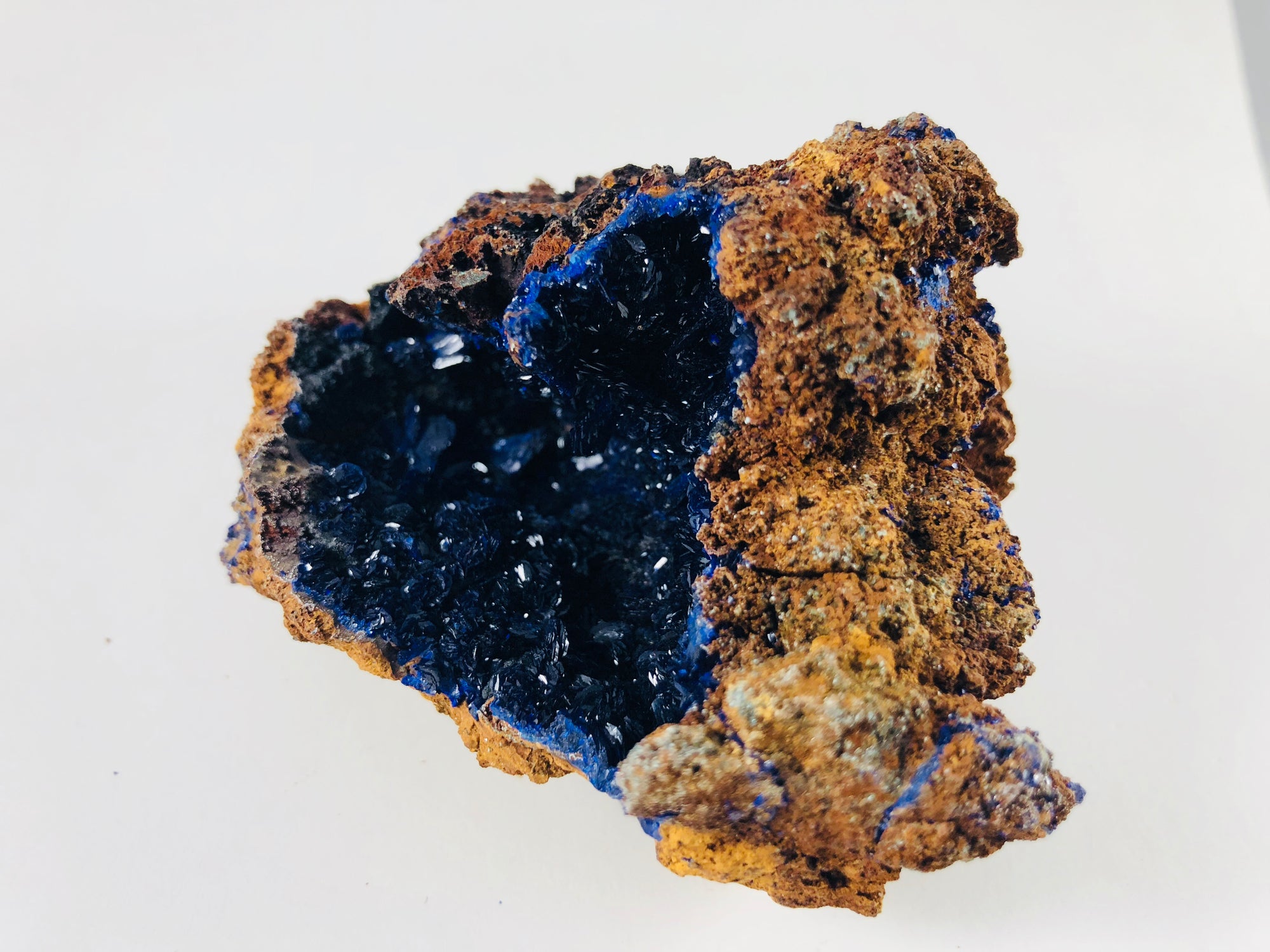 Azurite