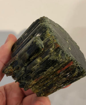 Elbaite Tourmaline from Brasil